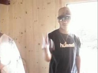 Lion V & Dj Raym's (SounD OnE ProD) - Live En Suisse PROMO