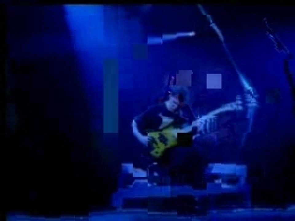 Metallica - Nothing Else Matter