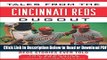 [Get] Tales from the Cincinnati Reds Dugout: A Collection of the Greatest Reds Stories Ever Told