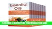 Collection Book Essential Oils Box Set: 80+ Essential Oils To Make Your Skin Look Younger. 26