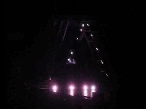 Daft Punk - Live @ Paris Bercy (France)