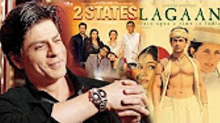 7 Blockbusters Shahrukh Khan REJECTED