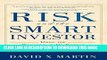 [PDF] Risk and the Smart Investor Full Online