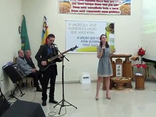 Marciano Inocente - Os verdadeiros adoradores/Formoso és