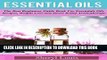 Collection Book Essential Oils: The Best Beginners Guide Book for Essentials Oils Recipes, Weight