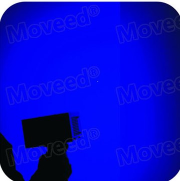MOVEED® Portable Forensic Alternate LED Light Source(up to 5wavelengths) OR-GSS200