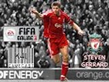 Fifa Online 3 S.Gerrard แนะนำนักเตะน่าใช้  คู่หูอ้วนผอมมหาประลัยตะลุยโลกฟุตบอล by K4L GameCast