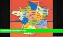 READ book  Michelin Map France Regional : Provence - Alpes - Cote - d Azur Map 527 ;