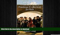 READ BOOK  Twenty-Four Francisco Goya s Paintings (Collection) for Kids FULL ONLINE