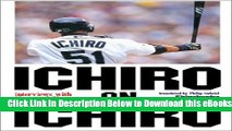 [Reads] Ichiro on Ichiro Free Books