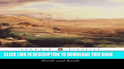 [PDF] North and South (Penguin Classics) [Online Books]