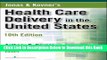 [Best] Jonas and Kovner s Health Care Delivery in the United States, 10th Edition (Health Care