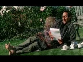 Shilpa Shetty - Meri Mehbooba Hai Tu (Karz 2002)