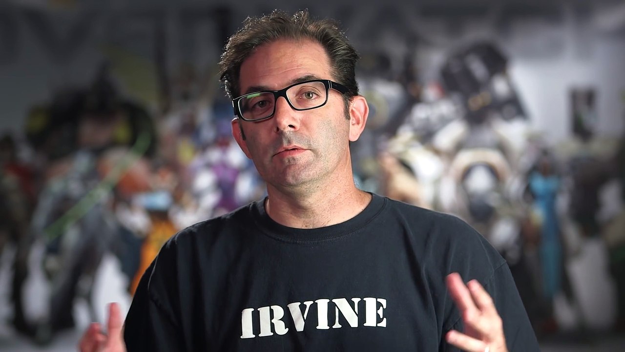 Developer Update   Seasonal Events   Overwatch !