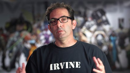 Developer Update   Seasonal Events   Overwatch !