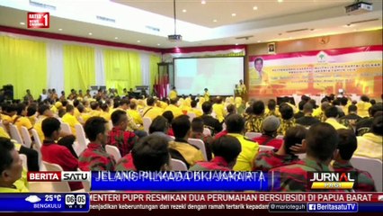 Yorrys: PDIP akan Segera Deklarasi Dukungan untuk Ahok