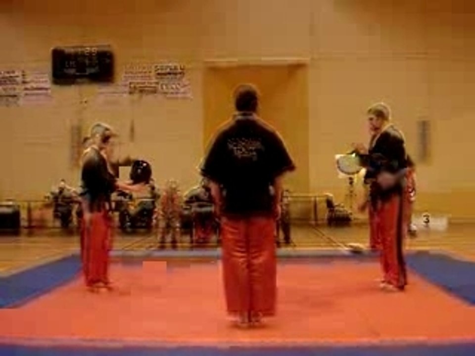 Coupe d'Europe 2007