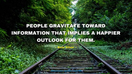 Nate Silver Quotes #4
