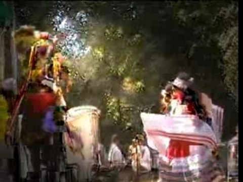 tradiciones Perú
