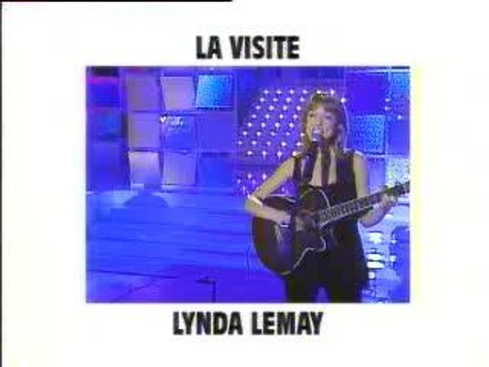 Lynda Lemay - (Best of)