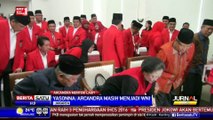 Menkumham: Arcandra Tahar Masih Menjadi WNI