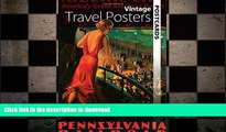 FAVORITE BOOK  Vintage Travel Posters Postcards (Dover Postcards) FULL ONLINE