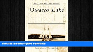 READ BOOK  Owasco Lake (NY) (Postcard History)  GET PDF