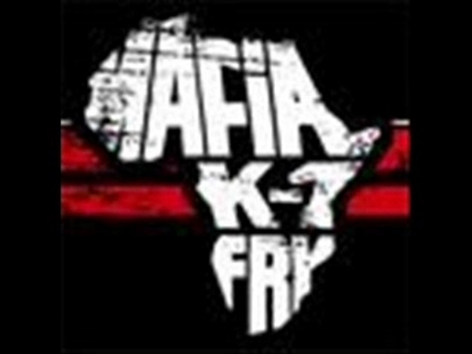 Mafia k1 fry & rohff-gére