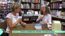 Sur Place rentrée littéraire à Coiffard (2/3) : les coups de coeur