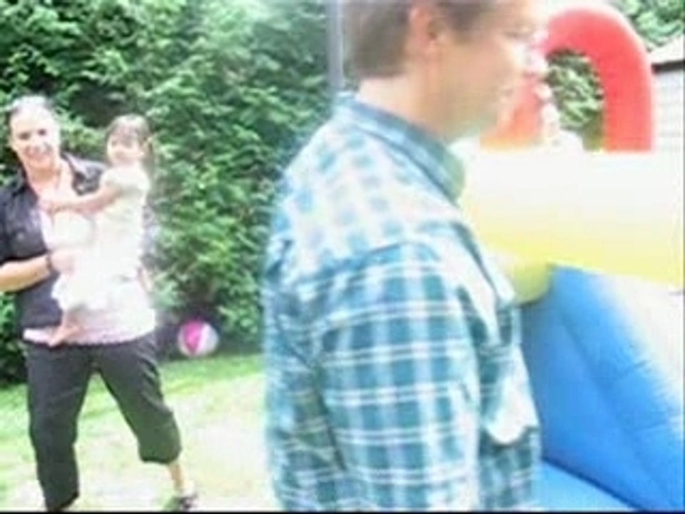 Épluchette 4 août 2007