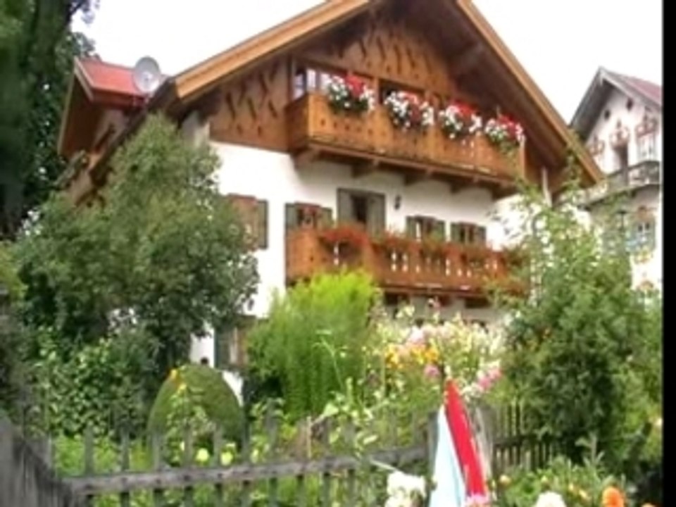 Oberammergau