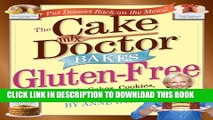 [PDF] The Cake Mix Doctor Bakes Gluten-Free Full Online