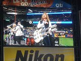 Citi Field Concert 08-13-2016: Styx - Fooling Yourself (The Angry Young Man)