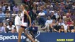 Serena Williams vs Karolina Pliskova Highlights - US Open 2016 SF