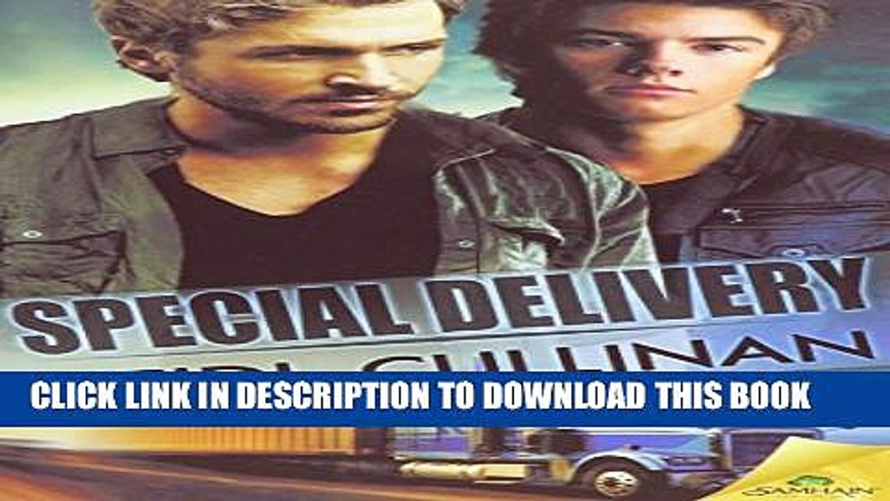 [PDF] Special Delivery [Online Books]