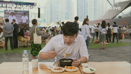 이산호셰프의 #돼지국밥 (#해장하러부산행 #아시원하다)