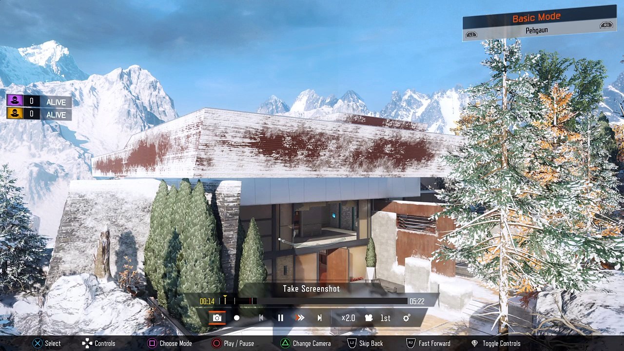 Call of Duty®: Black Ops IIl