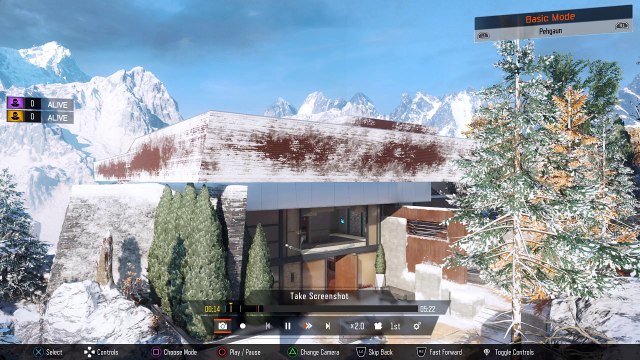 Call of Duty®: Black Ops IIl