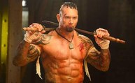 ---KICKBOXER Trailer   Clip (Dave Bautista, Jean-Claude Van Damme - Action, 2016)