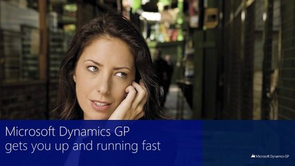 MSPartnership.net : Affordable Dynamics GP Hosting - Hosted Dynamics GP