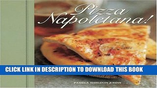 [PDF] Pizza Napoletana! Popular Colection