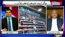 Jahangir Khan Tareen reveals for the first time regarding why Nawaz Sharif has personal grudge against him and want reve