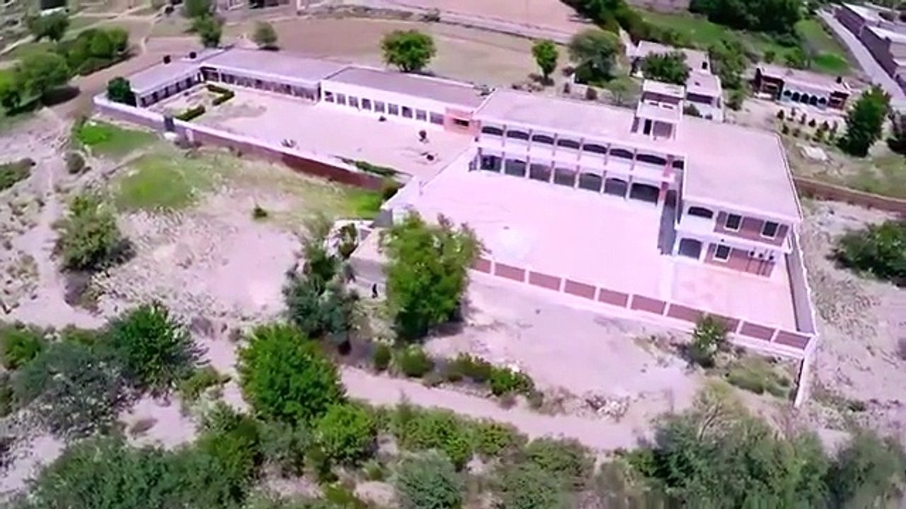 Developments in Karak by PTI Government - Complete Documentary