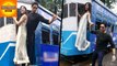 Katrina Kaif & Sidharth Malhotra's Publicity Stunt Went Wrong | Baar Baar Dekho Promotion | Bollywood Asia
