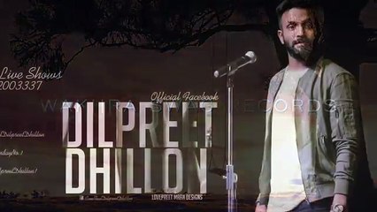 Befikre (FULL SONG) Dilpreet Dhillon - Fateh Doe - Desi Crew - Brand New Punjabi Song 2016 - tNhA Malik