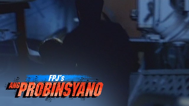 FPJ's Ang Probinsyano: Killer Taxi Driver