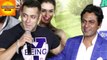 Salman Khan Teases Nawazuddin Siddiqui In Video | Bollywood Asia