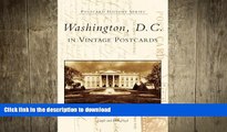 READ  Washington, D.C. in Vintage Postcards (DC) (Postcard History) FULL ONLINE
