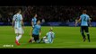 Lionel Messi vs Uruguay • 2018 World Cup Qualifiers • 2_9_16 [HD]