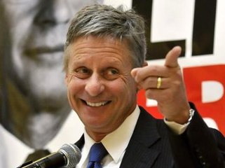 ABD'de Başkan Adayından Halep Gafı